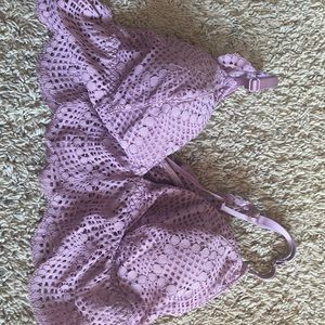 Victoria secret bralette